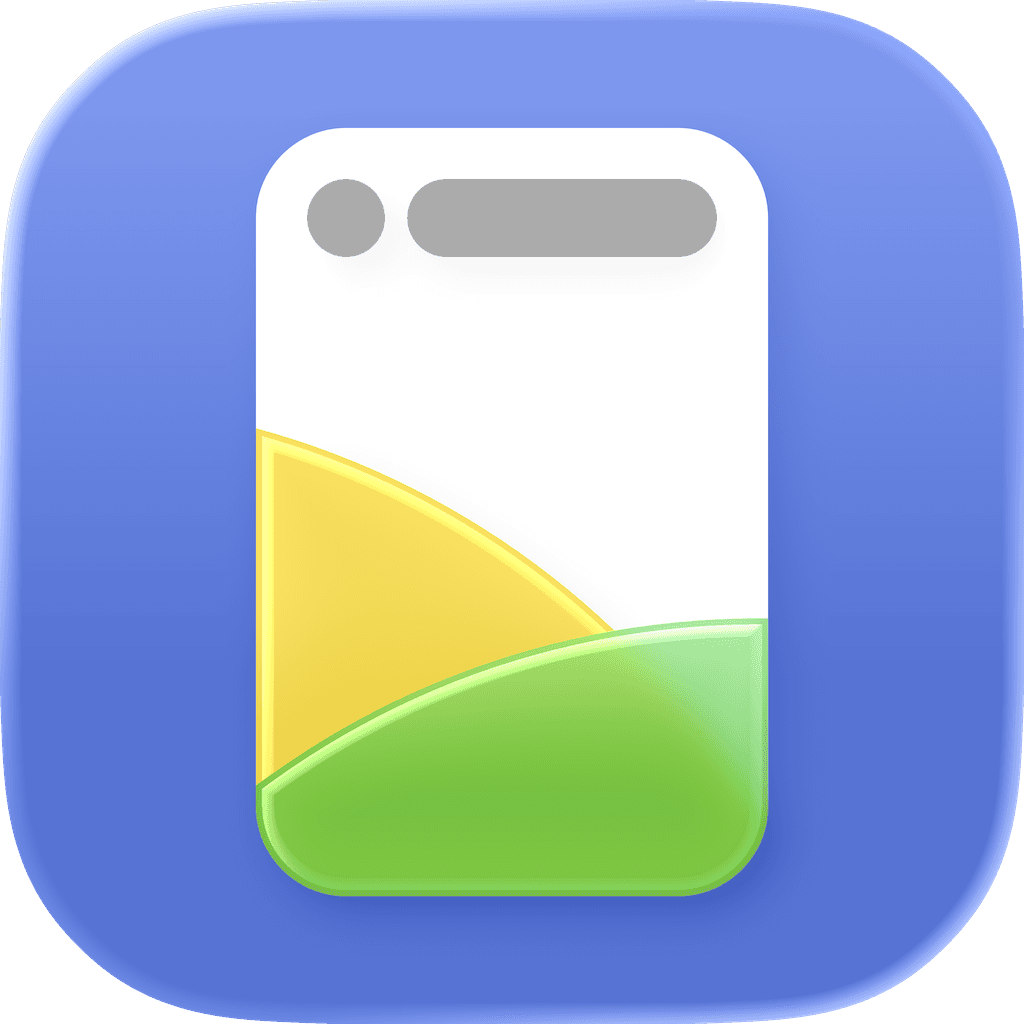 PostSome app icon